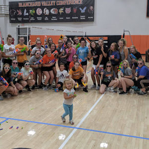 Meet your Posher, Mckenna